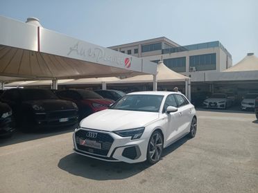 Audi A3 SPB 35 TDI S tronic S line edition