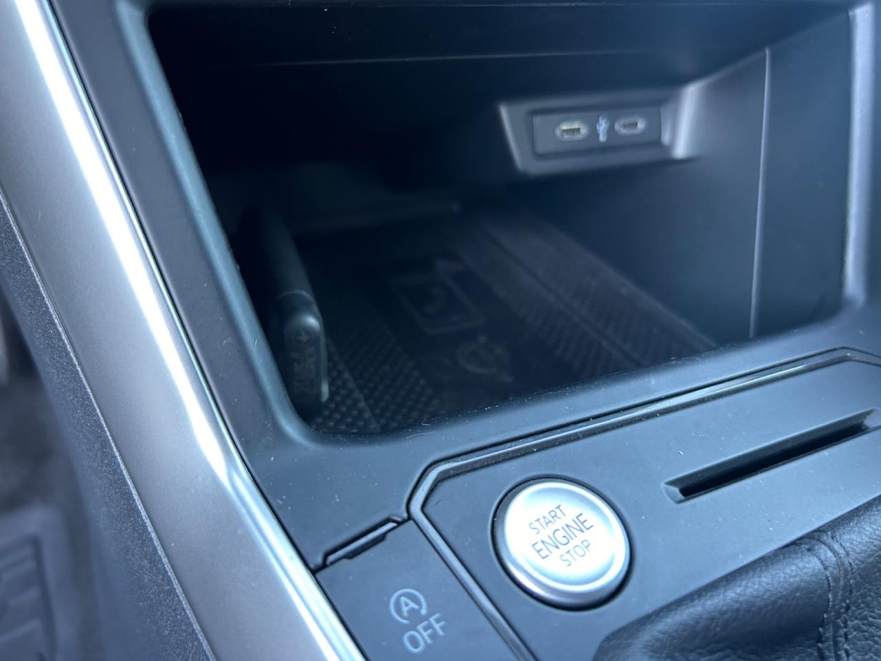 Volkswagen Polo 1.0 TSI DSG Life