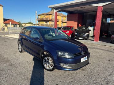 Volkswagen Polo 1.2 TDI DPF 5 p. Comfortline