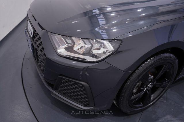 AUDI A1 SPB 30 TFSI 116cv S Tronic Admired