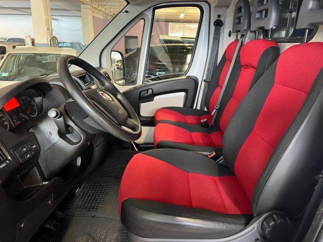 FIAT Ducato 35 3.0 Natural Power Maxi