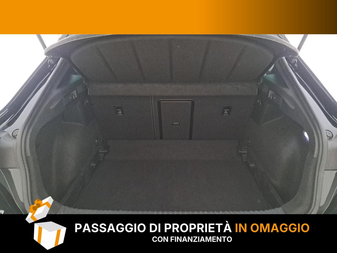 Cupra Formentor 1.5 tsi 150cv dsg