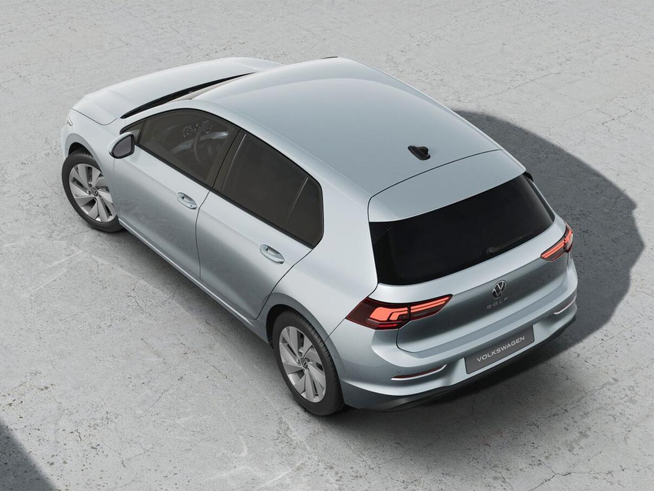 Volkswagen Golf 1.5 etsi edition plus 115cv dsg
