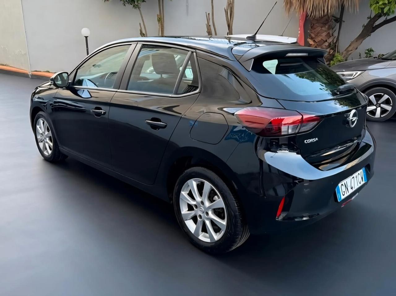 Opel Corsa 1.5 D 100 CV Edition