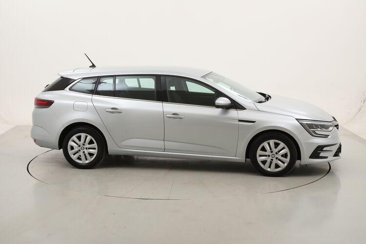 Renault Megane Sporter Equilibre EDC BR586729 1.5 Diesel 116CV