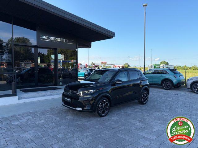 CITROEN C3 Max ANCHE PER NEOPATENTATI