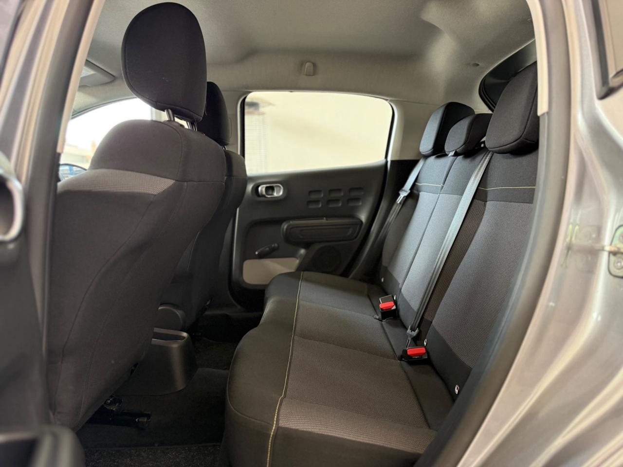 Citroen C3 PureTech 110 8.000KM PARI AL NUOVO