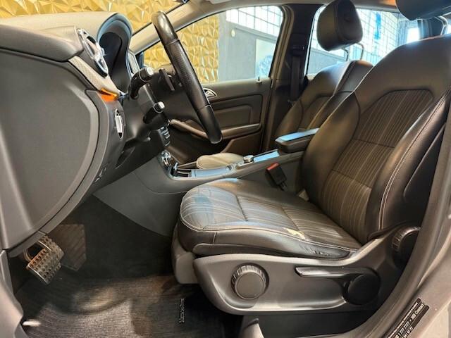 Mercedes-benz B 200 CDI Premium