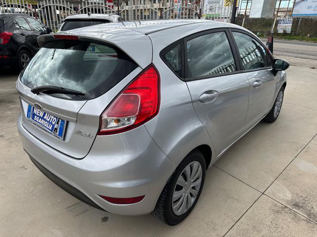 FORD Fiesta Plus 1.2 60CV 5 porte