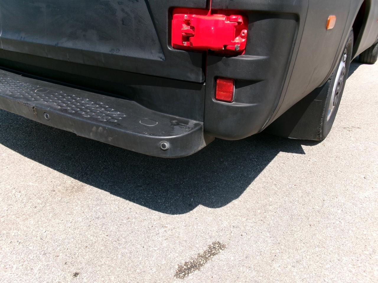 Iveco Daily 35S14 2.3 140CV E6 P.3520 H2 FURGONE *PERFETTO*