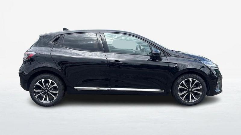 Renault Clio V 2023 1.0 TCe GPL Techno