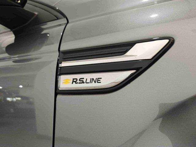 RENAULT Arkana Arkana Hybrid E-Tech 145 CV R.S.Line Fast Track
