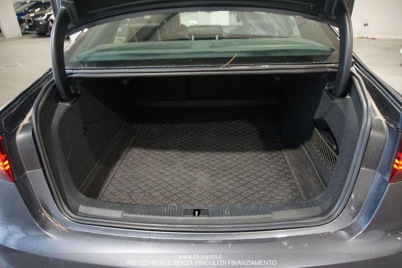 Audi A6 A6 2.0 TDI 190 CV ultra S tronic
