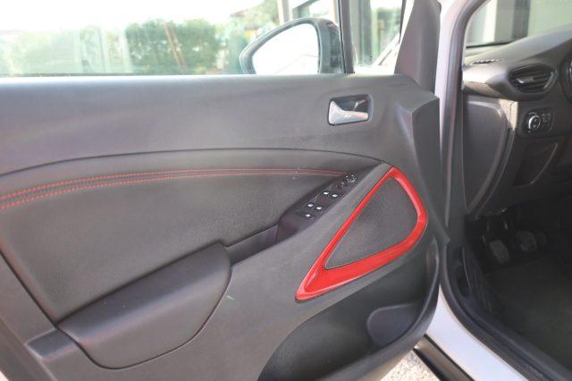 OPEL Crossland 1.2 12V S&S GS Line UniPropiet Ideale NEOPATENTATI