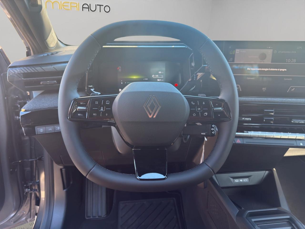 Renault Clio ECO-GPL EVOLUTION 120 CV AUTOMATICA