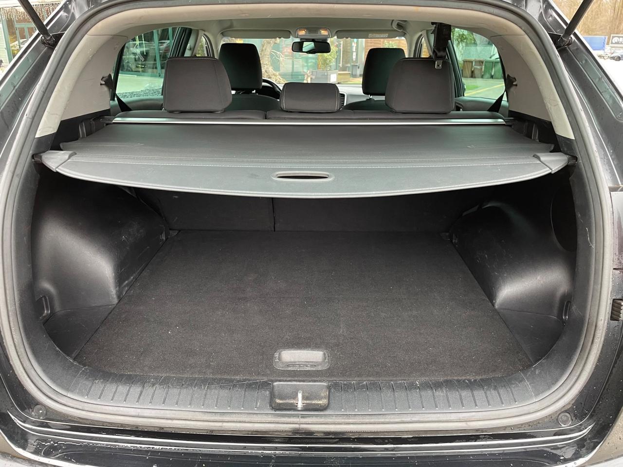 Kia Sportage 1.7 CRDI 2WD GT Line