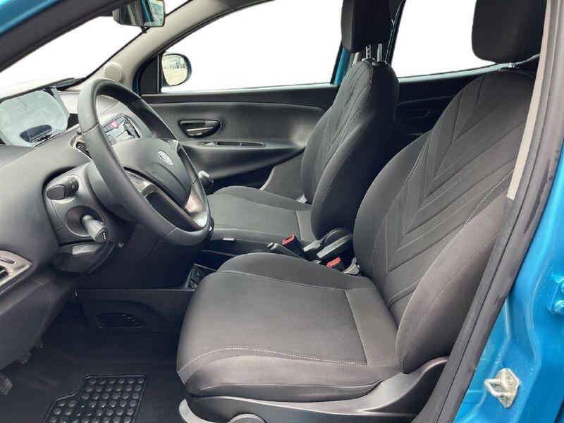 Lancia Ypsilon III 2015 1.0 hybrid Maryne s&s 70cv