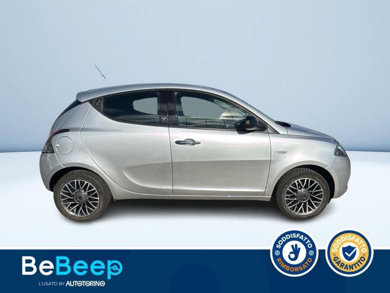 Lancia Ypsilon 1.2 GOLD 69CV