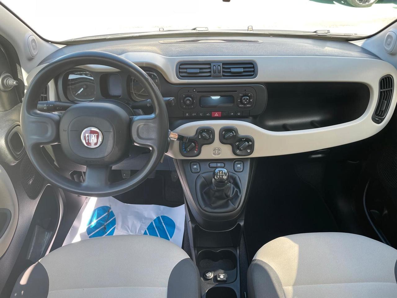 Fiat Panda 1.2 Easy