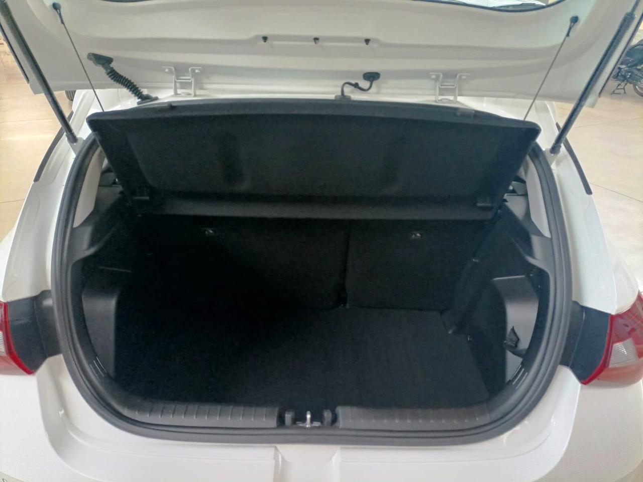 Hyundai i20 1.2 MPI Connectline