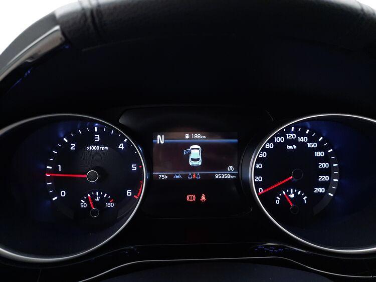 Kia XCeed MHEV Business BR044292 1.6 Mild Hybrid 136CV