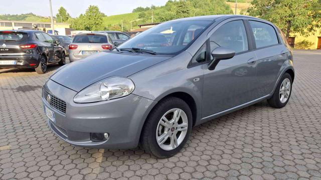 FIAT Grande Punto 1.2 5 porte KM. 73.000