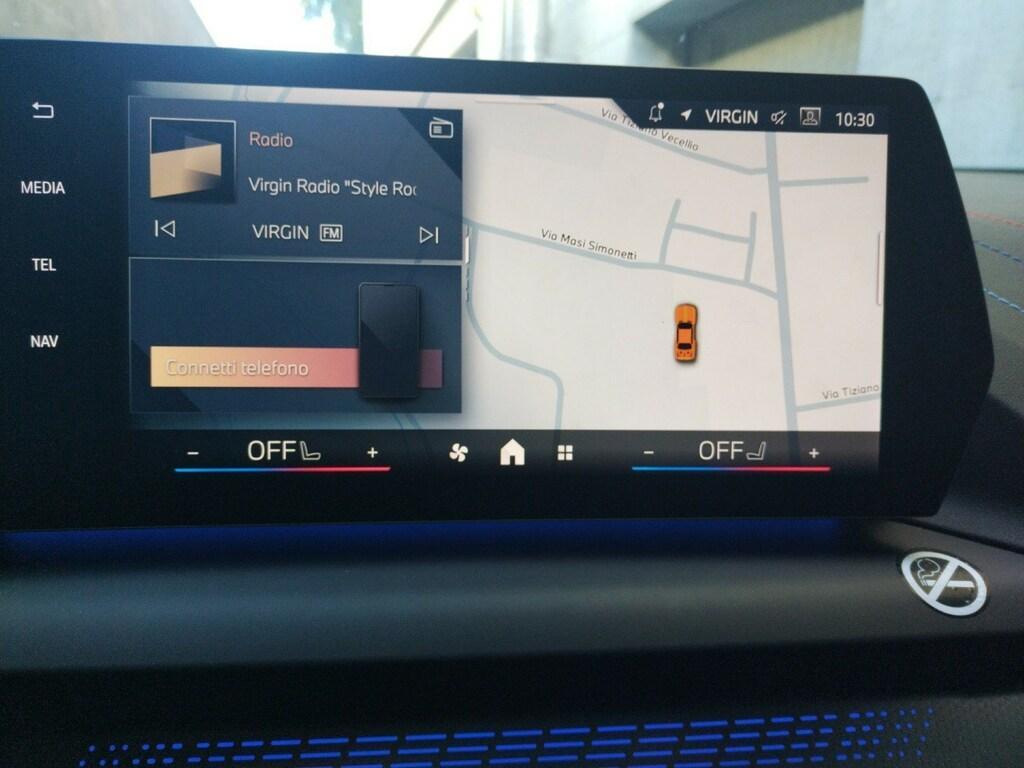 BMW Serie 1 118 d MSport Pro DCT