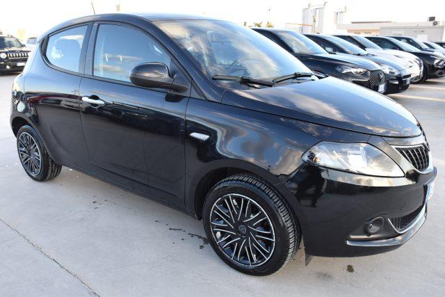 LANCIA Ypsilon 1.0 FireFly 5 porte S&S Hybrid Gold