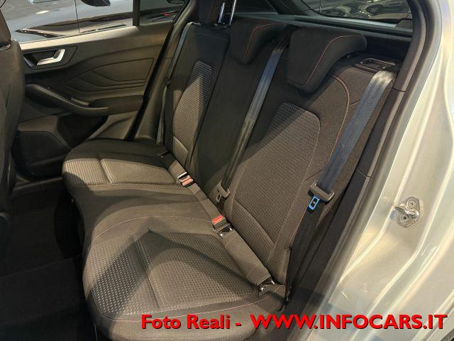 FORD Focus 1.5 EcoBlue 115 CV ST-Line Autom. - PROMO