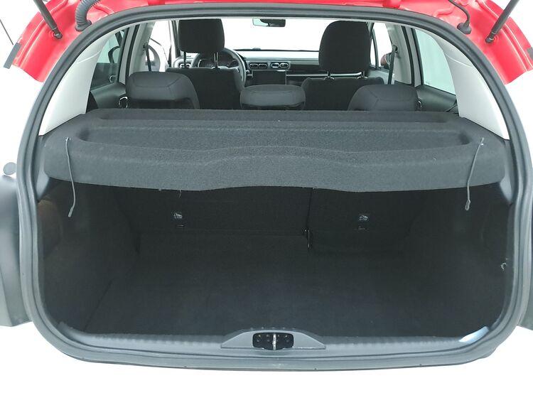 Citroen C3 Shine BR888852 1.2 Benzina 83CV