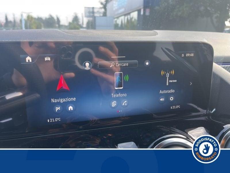 Mercedes-Benz GLA 200 Automatic AMG Line Premium