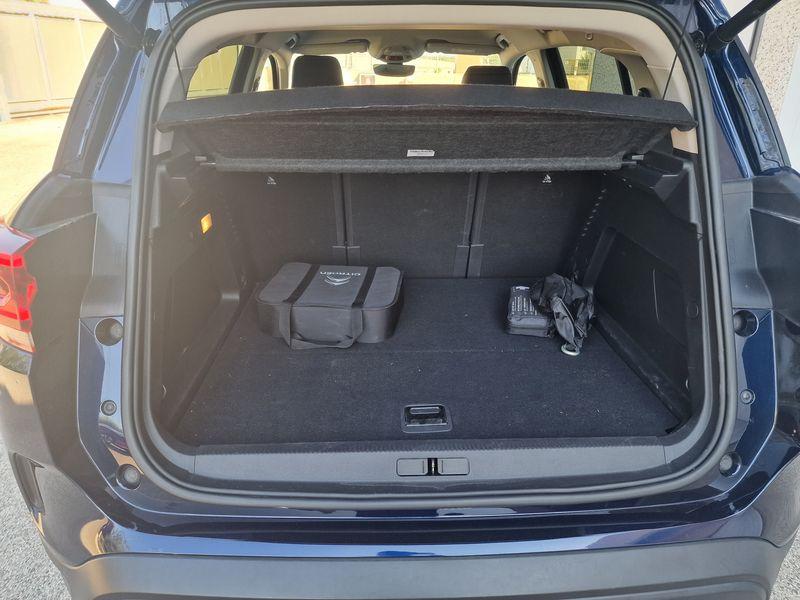 CITROEN C5 Aircross 2022 - C5 Aircross 1.6 hybrid phev Shine 225 e-eat8