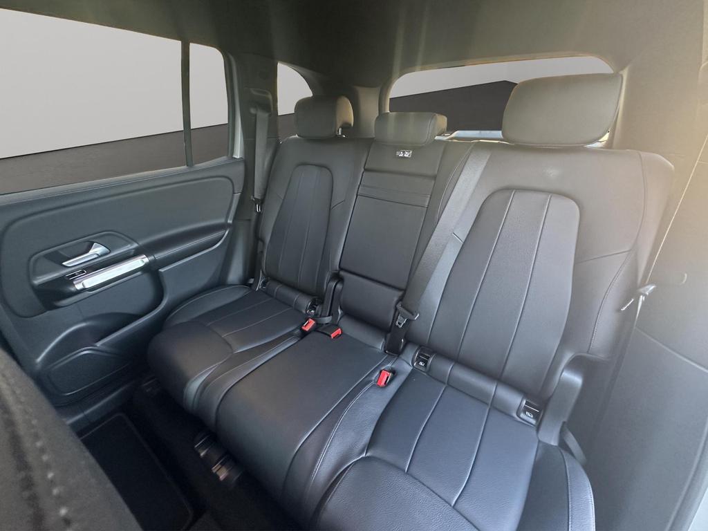 Mercedes GLB 200 d Sport Plus auto