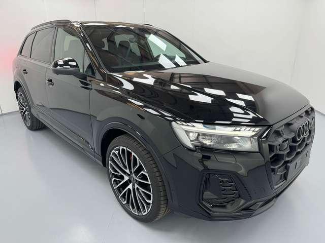 Audi Q7 S-LINE (FACELIFT) 50 TDI TIPTRONIC QUATTRO 286 CV
