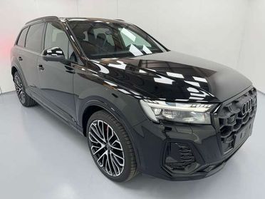 Audi Q7 S-LINE (FACELIFT) 50 TDI TIPTRONIC QUATTRO 286 CV