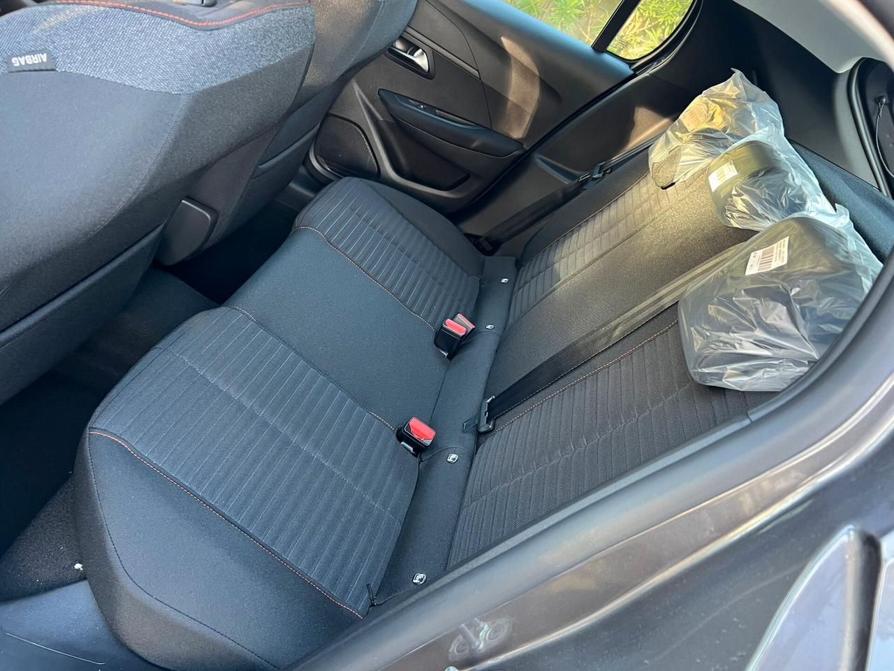 Peugeot 208 1.2 PureTech 75 Active Pack