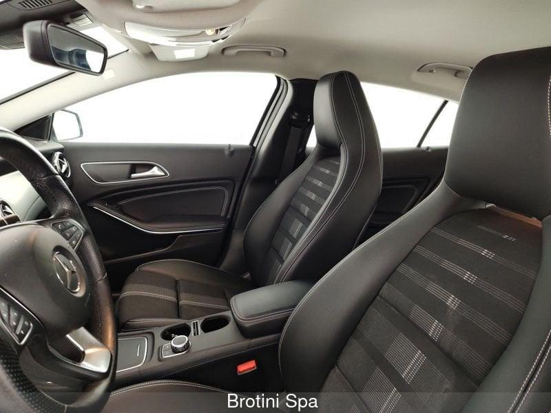 Mercedes-Benz GLA GLA 180 Automatic Sport