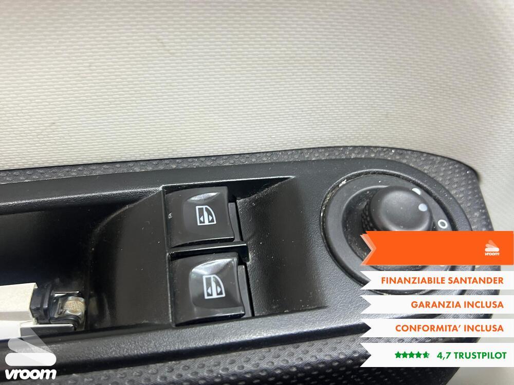 RENAULT Twingo SCe 65 CV
