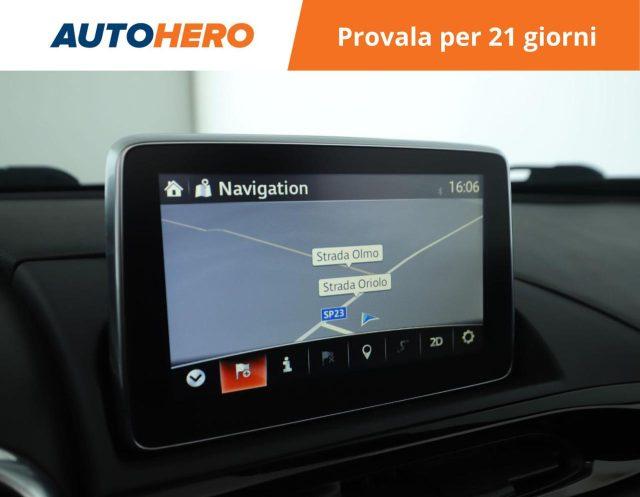 FIAT 124 Spider 1.4 MultiAir Lusso