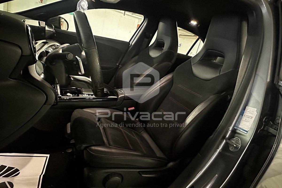 MERCEDES A 180 d Automatic Premium
