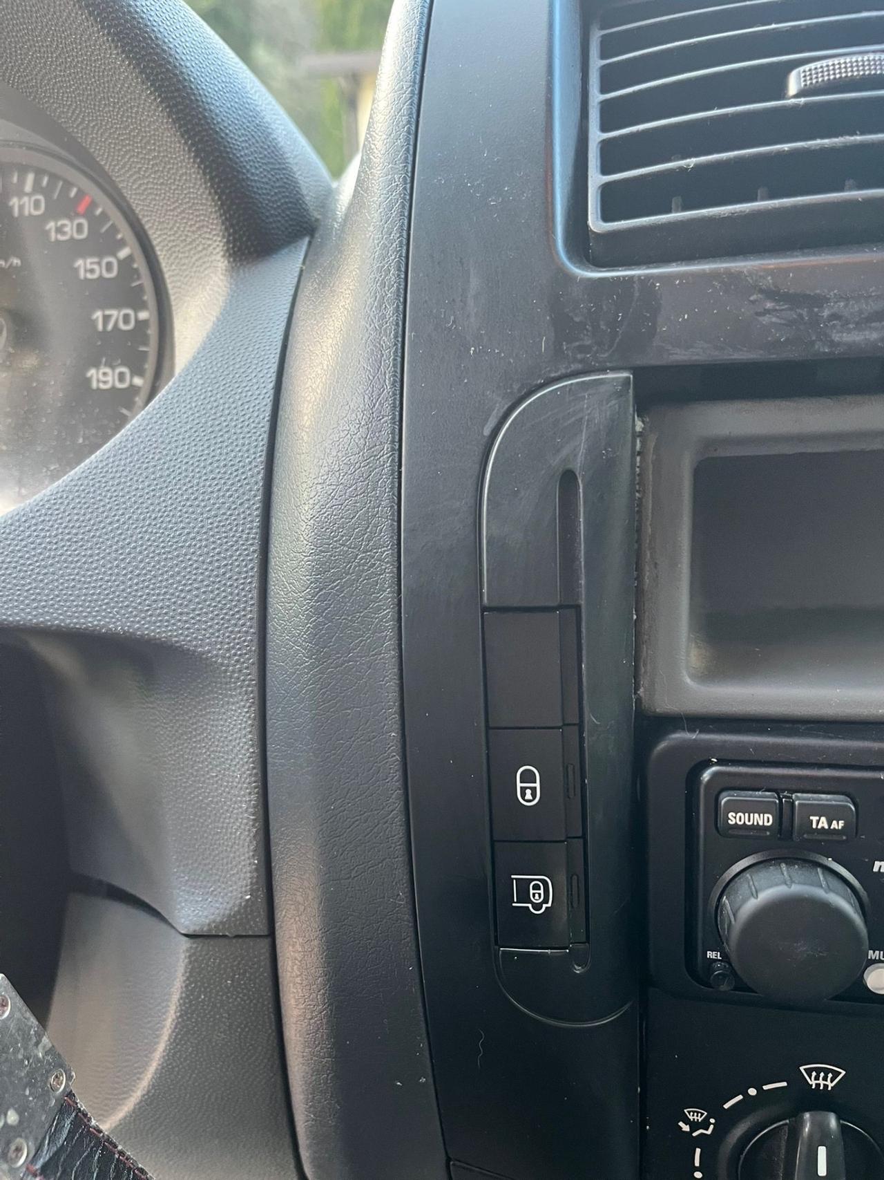 Citroen Jumpy 1.6 Diesel Furgone