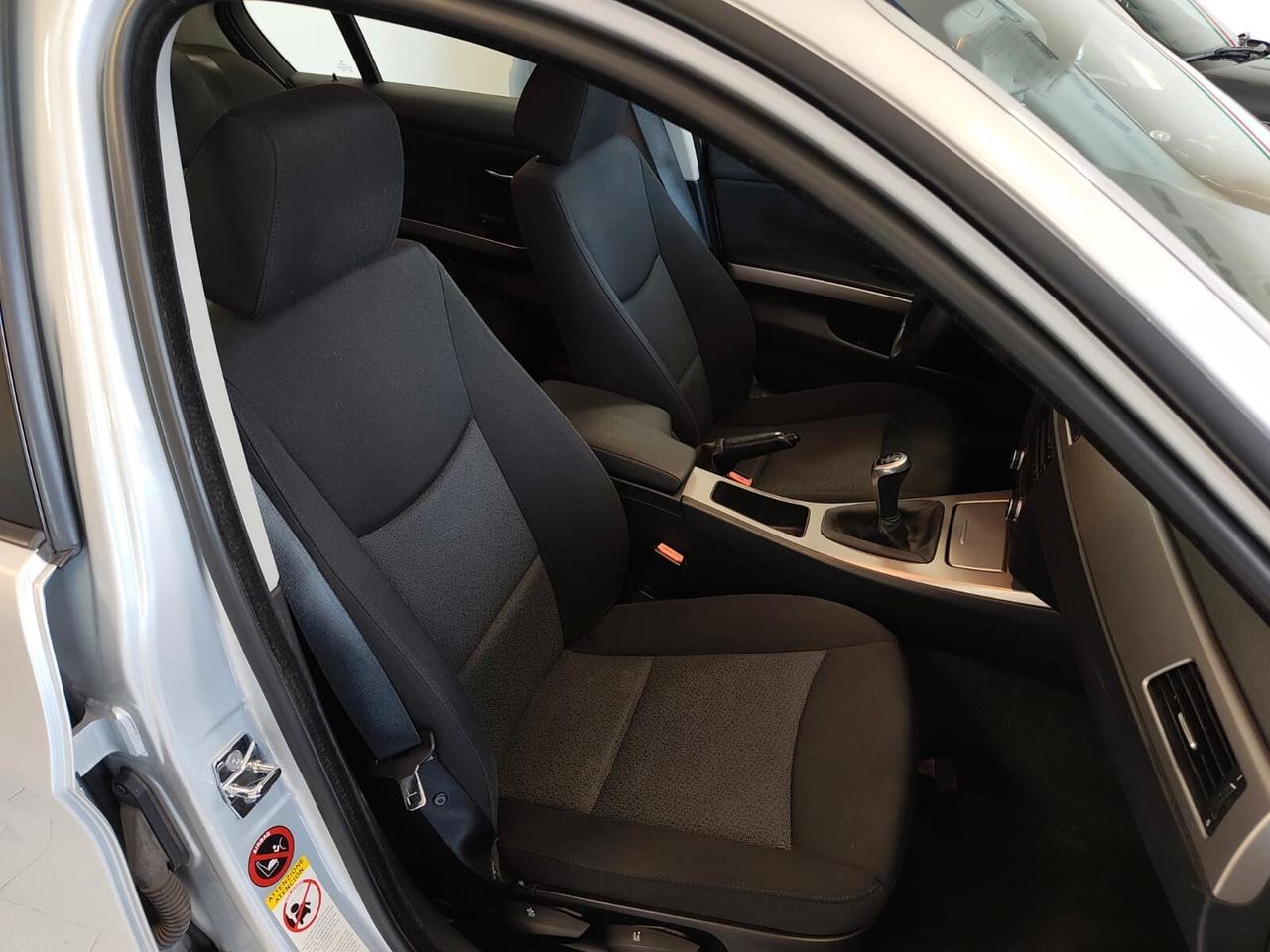 Bmw 320i 170CV MANUALE BENZINA