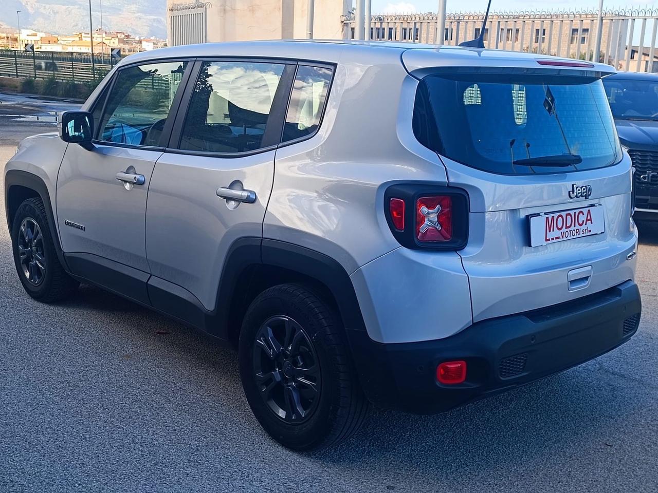 Jeep Renegade 1.0 T3 Longitude