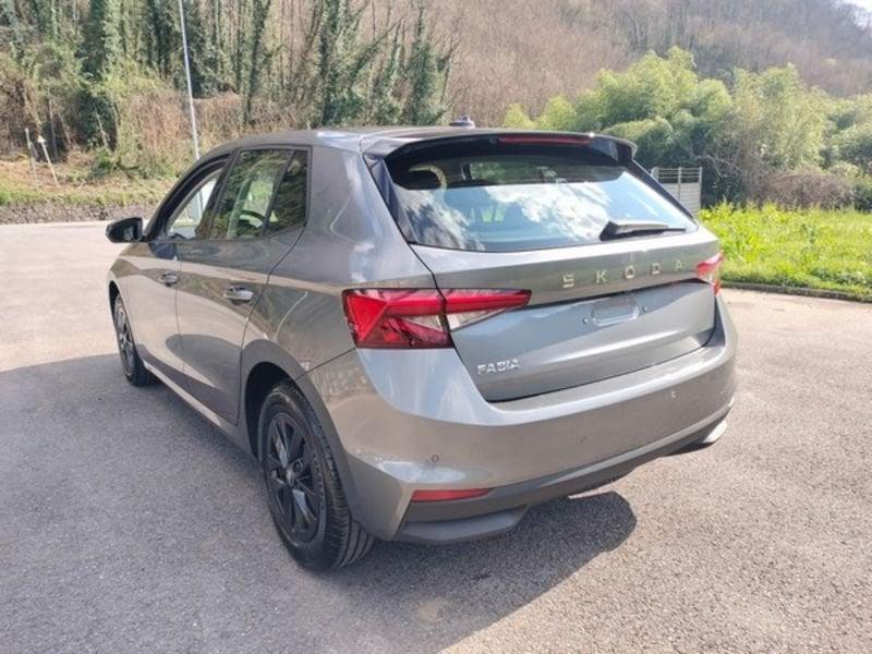 Škoda Fabia 1.0 MPI Evo 59KW YOUNG EDITION