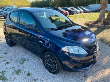 LANCIA - Ypsilon - 1.2 69 CV 5p. GPL Ecochic Ele.Bl - NEOPATENTATI - FINANZIABILE - PERMUTE