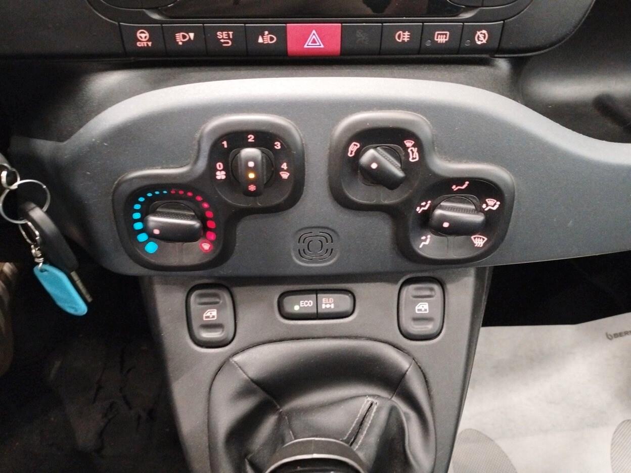 FIAT Panda 3ª serie Panda 0.9 TwinAir Turbo S&...