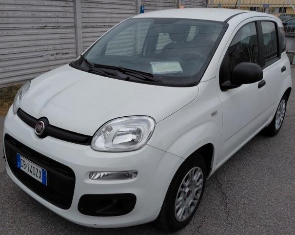 Fiat Panda 1.2 EasyPower Easy ADATTA x NEOPATENTATI