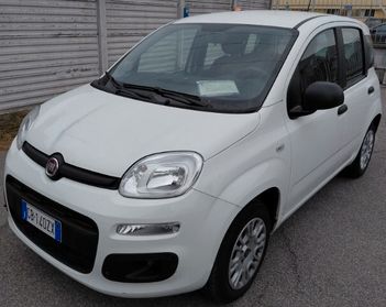 Fiat Panda 1.2 EasyPower Easy ADATTA x NEOPATENTATI