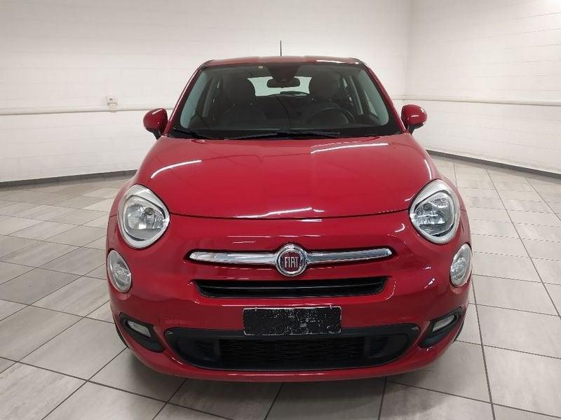 FIAT 500X 1.6 mjt Pop Star 4x2 120cv