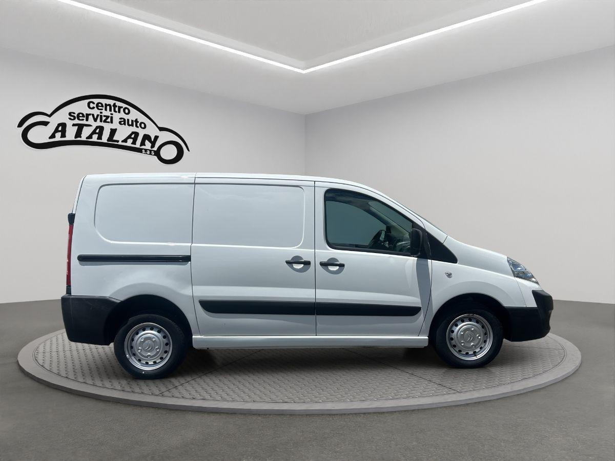 CITROEN - JUMPY - 2.0 HDI 128CV FAP PC-NT + IVA